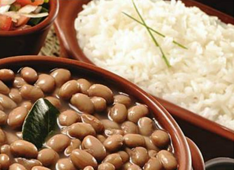 arrozcomfeijao